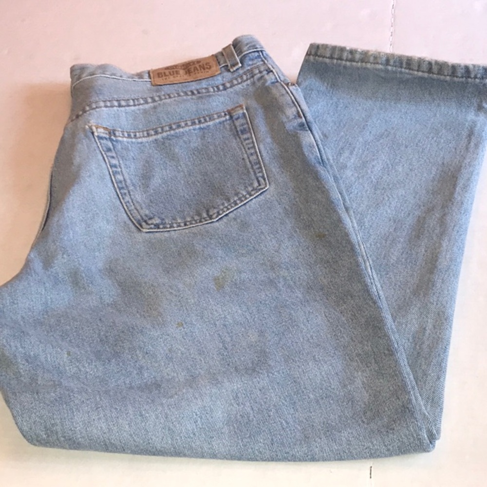 Old Navy jeans